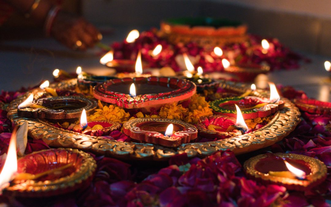L’AYURVEDA